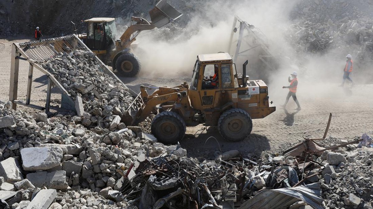 Siaga Perang Gaza Babak Baru Pecah, Israel Sudah Siap-Siap