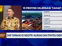Pangkas Impor LPG, Danantara Gelontorkan Duit Dukung Proyek Gas Dari Batu Bara