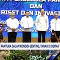 Pantura Dalam Kondisi Genting, Tanah di Demak Turun 20 Cm Per Tahun