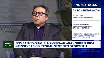 Pekerja Muda & Gen Z Jadi Andalan Bank Digital Genjot Pertumbuhan