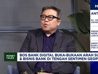 Pekerja Muda & Gen Z Jadi Andalan Bank Digital Genjot Pertumbuhan