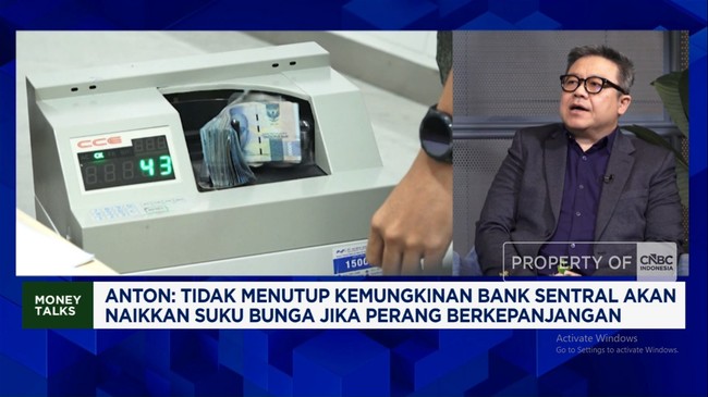 Video: Jurus Bank Digital Bersaing dengan Bank Konvensional - Fintech