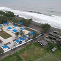 Pembangunan 65 Kampung Nelayan Merah Putih (KNMP) tahap pertama telah tuntas 100% per akhir April 2026. (Biro Humas KKP)