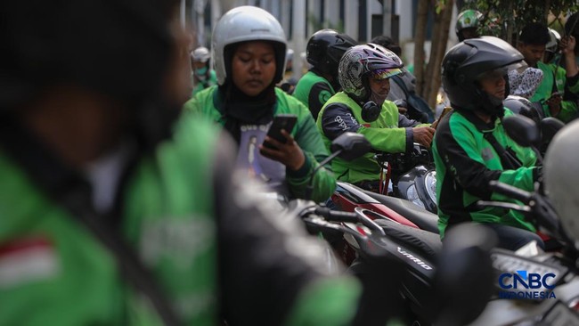 Kabar Baik! Ojol Cs Bakal Bisa Cicil Beli Rumah Pakai Skema Ini