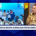 Prabowo Kebut 13 Proyek Hilirisasi, Yakin Lapangan Kerja Tambah & Ekonomi 8%?