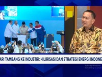 Prabowo Kebut 13 Proyek Hilirisasi, Yakin Lapangan Kerja Tambah & Ekonomi 8%?