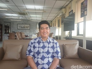 Rektor UI: 4 Prodi UI Ranking 100 Besar Dunia, 3 dari Sosial Humaniora