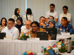 Wamendagri Tekankan Sinkronisasi Pusat dan Daerah untuk PSN Pantura Jawa