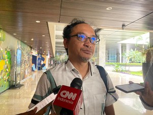 Video: Sekjen PKB Sebut AI Tak Akan Bisa Gantikan Peran Guru