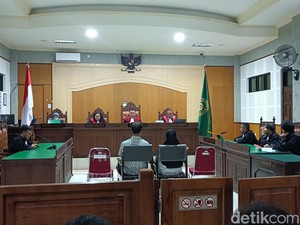 Jaksa Tempuh Kasasi Putusan Korupsi Chromebook di Lombok Timur