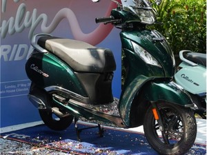 Diam-diam TVS Makin Ngotot di PRJ 2026