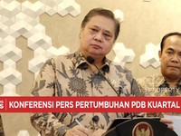 Airlangga Targetkan 2027 Ekspor Produk RI ke Eropa Kena 0% Bea Masuk