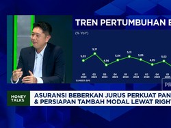 Asuransi Perjalanan Terancam Perang, Asuransi Digital Incar Andalkan Produk Ini