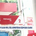 Bahan Bakar Diesel Tembus Rp 30.000 Per Liter, ESDM Buka Suara!