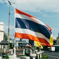 Bendera Thailand. (Dok. Pexels)