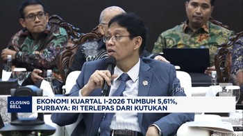 CNBC Indonesia TV
