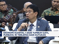 CNBC Indonesia TV