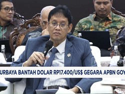 CNBC Indonesia TV