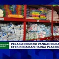 Curhat Pengusaha: Harga Plastik Naik 100%, Biaya Produksi Naik & Untung Merosot