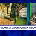 Daya Beli Turun, Bisnis Olahan Kacang Ini Malah Ekspansi Pasar ASEAN - China