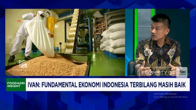 Video:Cara Bisnis Olahan Kacang Ekspansi Ke ASEAN Saat Daya Beli Turun