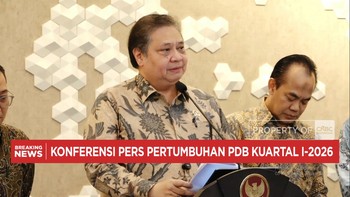 Demi Ekonomi 5,4% di 2026, Pemerintah Bagi Gaji Ke-13 ASN  - Subsidi Energi Rp 356,8 Triliun