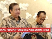 Demi Ekonomi 5,4% di 2026, Pemerintah Bagi Gaji Ke-13 ASN  - Subsidi Energi Rp 356,8 Triliun