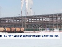 Ditinggal UEA, OPEC Naikkan Produksi Minyak Jadi 188 Ribu BPD