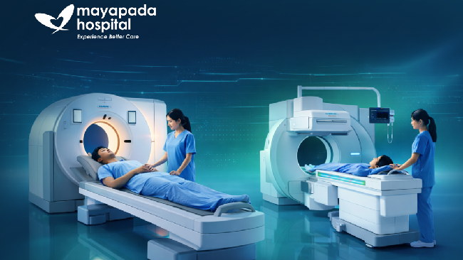 Penting Untuk Pasien Kanker! Ini Bekal Penting soal PET-CT dan SPECT CT