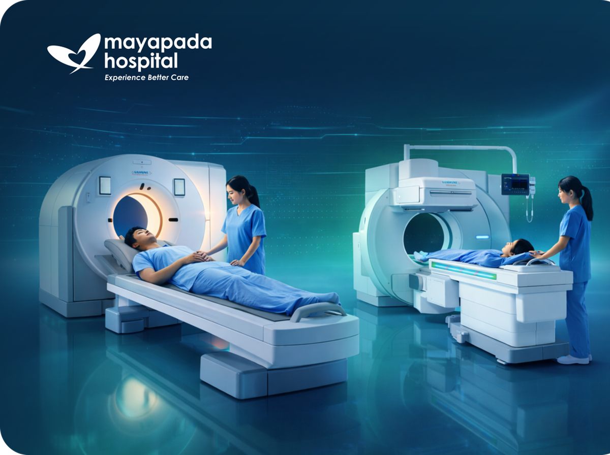 Teknologi PET-CT dan SPECT-CT, Solusi Diagnosa Kanker Lebih Cepat dan Akurat