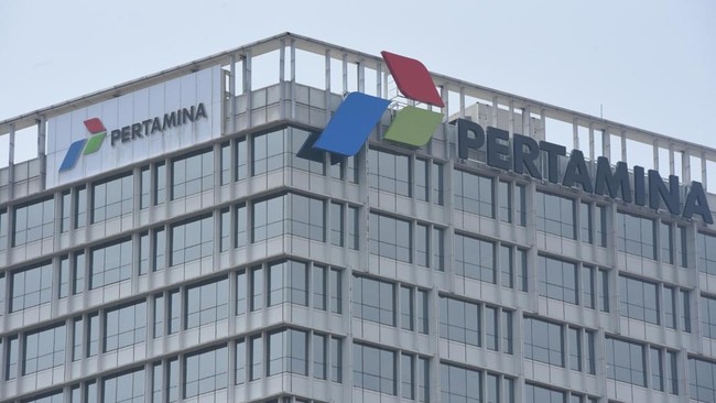 Emiten Pertamina Group Tampak Resilien di Tengah Fluktuasi Pasar Modal