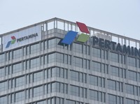 Dok Pertamina