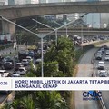 Ekonomi RI Tumbuh 5,61% di Q1 - Dunia Berburu Minyak Rusia
