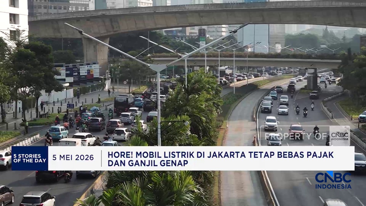 Video: Ekonomi RI Tumbuh 5,61% di Q1 - Dunia Berburu Minyak Rusia