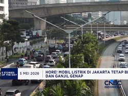 Ekonomi RI Tumbuh 5,61% di Q1 - Dunia Berburu Minyak Rusia