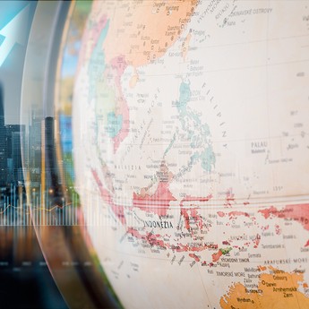 Ekonomi RI Tumbuh 5,61%: Tertinggi di G-20, China & Arab Kalah Telak