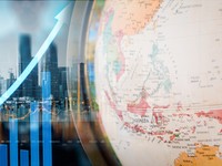 Ekonomi RI Tumbuh 5,61%: Tertinggi di G-20, China & Arab Kalah Telak