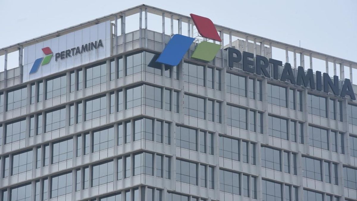Pertamina Buka Suara soal Isu Orang Luar Intervensi Pengadaan BBM-LPG