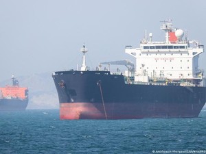 Video: AS Masih Tunggu Respons Iran soal Proposal Gencatan Senjata