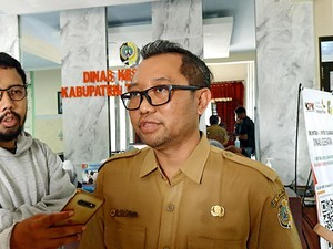 315 Kasus DBD di Tulungagung, 2 Korban Meninggal Dunia