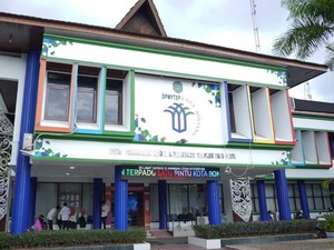 Investasi Bontang Tembus Rp 3 Triliun, Industri Kimia Masih Mendominasi
