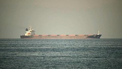Dikawal Garda Revolusi Iran, 31 Kapal Lintasi Selat Hormuz