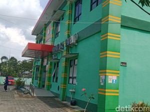 Terungkap! Ini Penyebab 500 Orang Keracunan MBG di Tulung Klaten
