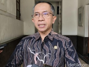 Kang Asmul Desak ASN Bandung Jaga Moral Buntut Kasus Asusila
