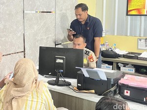 Rumah Milik Wanita di Palembang Diserang OTK, Korban Ditodong Pistol