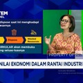 Kurangi Sampah 30%, Produsen Kecap Olah Limbah Kemasan Plastik