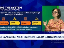 Kurangi Sampah 30%, Produsen Kecap Olah Limbah Kemasan Plastik