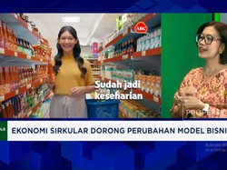 Kurangi Sampah 30%, Produsen Kecap Olah Limbah Kemasan Plastik