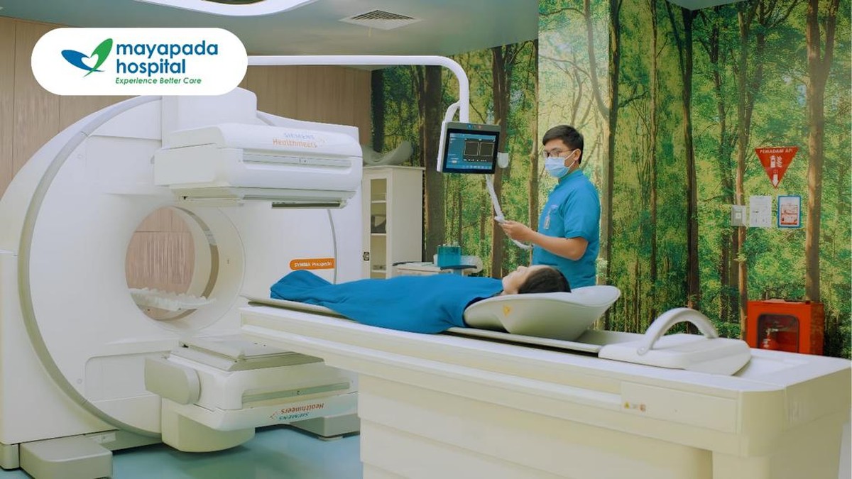 Cemas Kanker Menyebar ke Tulang? SPECT-CT Bantu Lihat Lebih Jelas