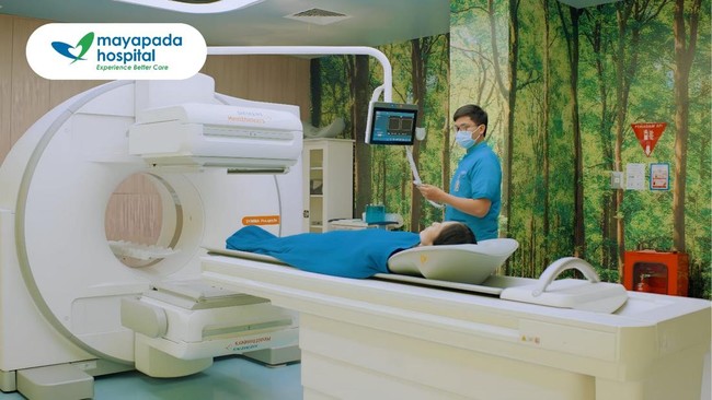 Pengobatan Kanker Bisa Pakai Nuklir? Begini Caranya